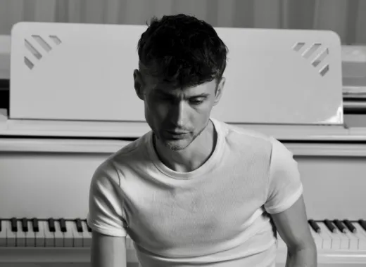 Андрей Иримия, фортепиано